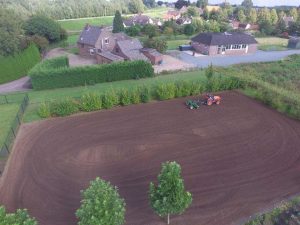 Zaaien opheusden