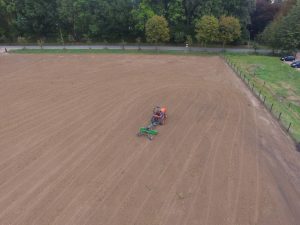 Project Markstraat Kesteren
