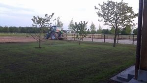 Project Markstraat Kesteren