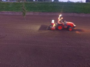Project Rijnbandijk Kesteren