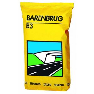 Barenbrug soorten graszaad b3