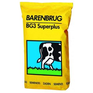 Barenbrug soorten graszaad BG3 Superplus