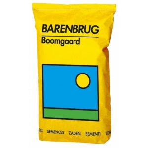 Barenbrug soorten graszaad boomgaardmix