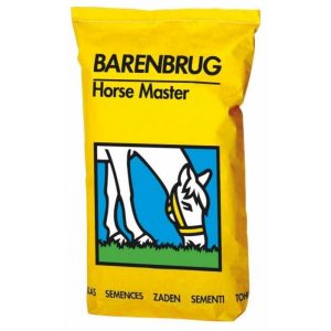 Barenbrug soorten graszaad horse master