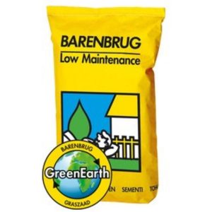 Barenbrug soorten graszaad low maintenance