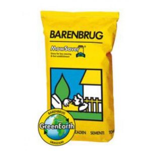 Barenbrug soorten graszaad mow saver