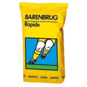 Barenbrug rapide graszaad