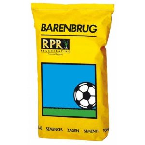 Barenbrug soorten graszaad rpr