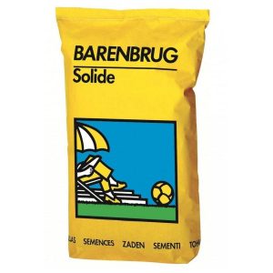 Barenbrug soorten graszaad solide