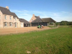 Inzaaien Lienden