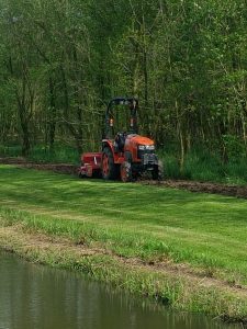 Zaaien Culemborg