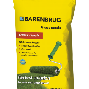 Barenbrug SOS Lawn Repair in een 5 KG verpakking