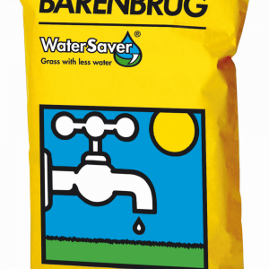 Barenbrug Water Saver in een 15 KG verpakking