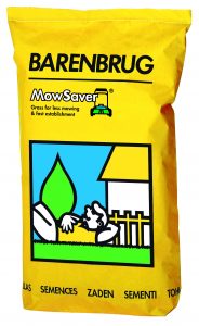 Barenbrug Mow Saver in 15 KG verpakking