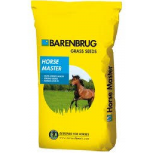 Barenbrug Horse Master in een 15 KG verpakking