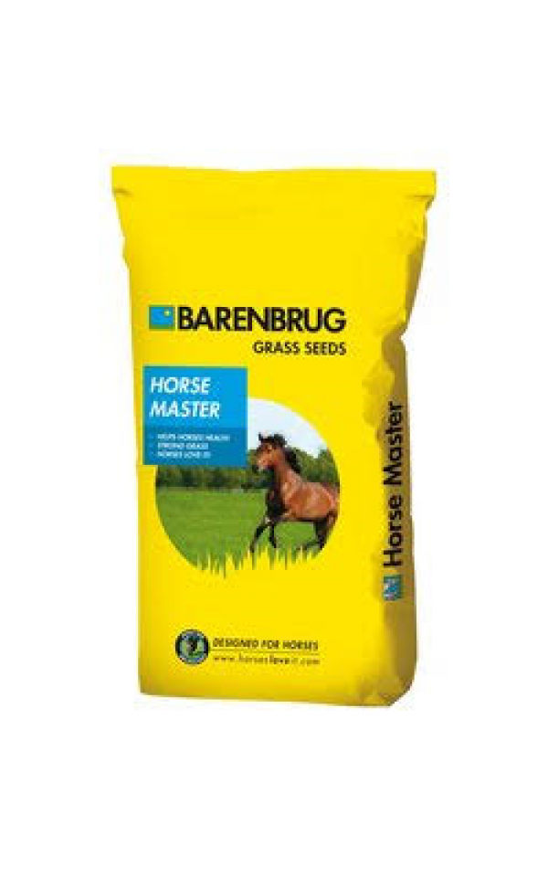 Barenbrug Horse Master in een 15 KG verpakking