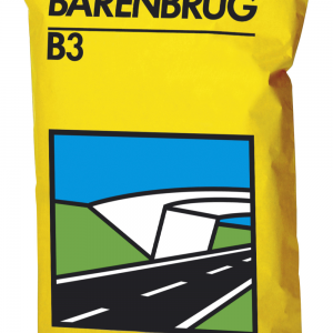 Barenbrug Bar Roadside B3 in een 15 KG verpakking