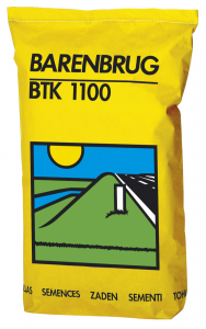 Barenbrug BTK1100 in een 15 KG verpakking