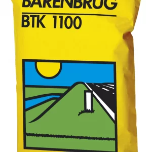 Barenbrug BTK1100 in een 15 KG verpakking