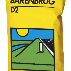 Barenbrug D2 in een 15 KG verpakking