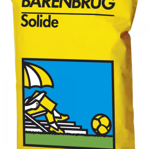 Barenbrug Solide in een 15 KG verpakking