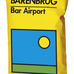 Barenbrug Bar Airport in een 15 KG verpakking