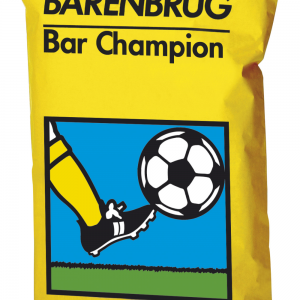 Barenbrug Bar Champion in een 15 KG verpakking