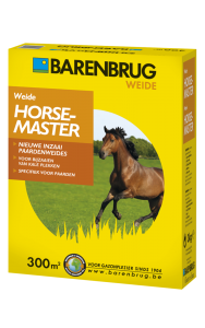 Barenbrug Horse Master in een 1,5 KG verpakking