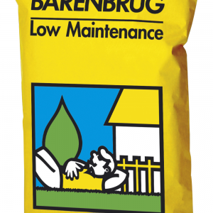 Barenbrug Low Maintenance in een 15 KG verpakking