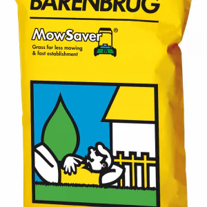 Barenbrug Mow Saver in een 15 KG verpakking