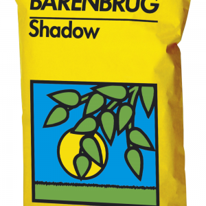 Barenbrug Shadow in een 15 Kg verpakking
