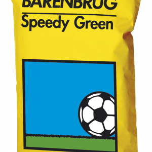 Barenbrug Speedy Green in een 15 KG verpakking