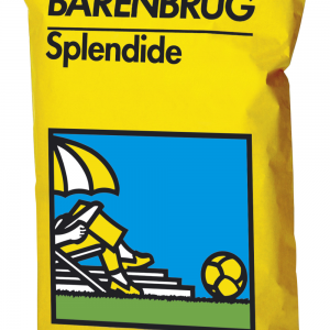 Barenbrug Splendide R1 in een 15KG verpakking