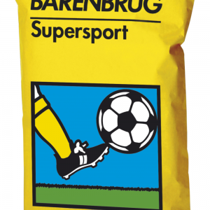 Barenbrug Supersport SV 8 in een 15 KG verpakking