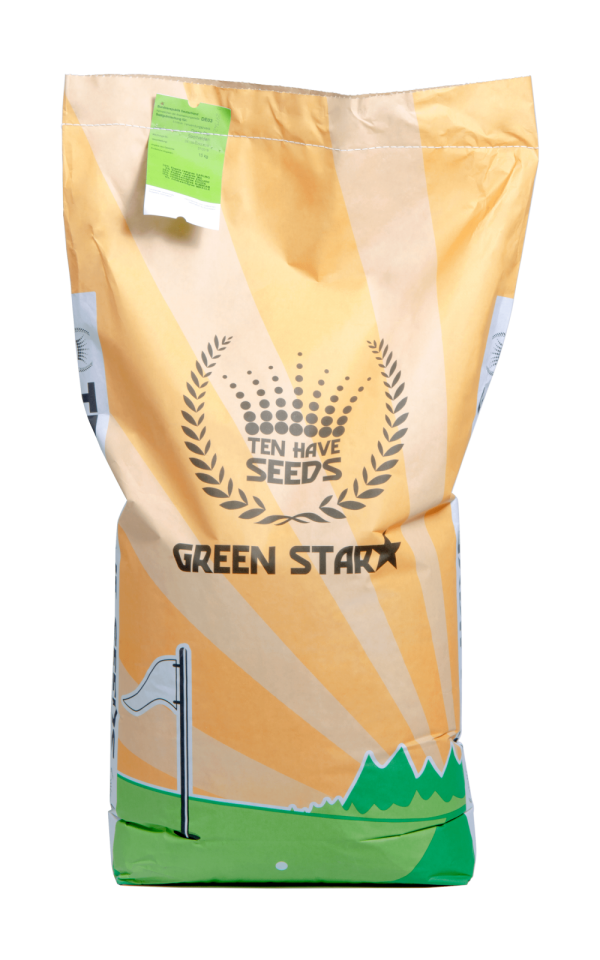Ten Have Green Star Duurzaam in een 15 KG verpakking