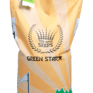 Ten Have Green Star Schaduwrijk In een 15 KG verpakking