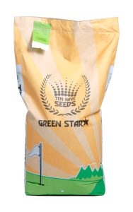 Ten Have Green Star Speel-Sportgazon in een 5 KG verpakking
