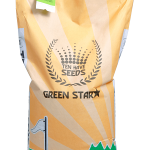 Ten Have Green Star Speel-Sportgazon 15 KG