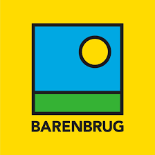 Barenbrug Logo door Grastotaal.nl