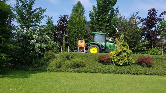 Gras onderhoud, Grastotaal.nl