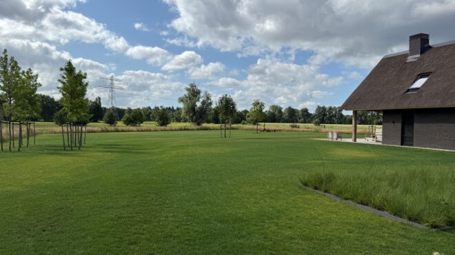 Gazon Woudenberg - Grastotaal.nl