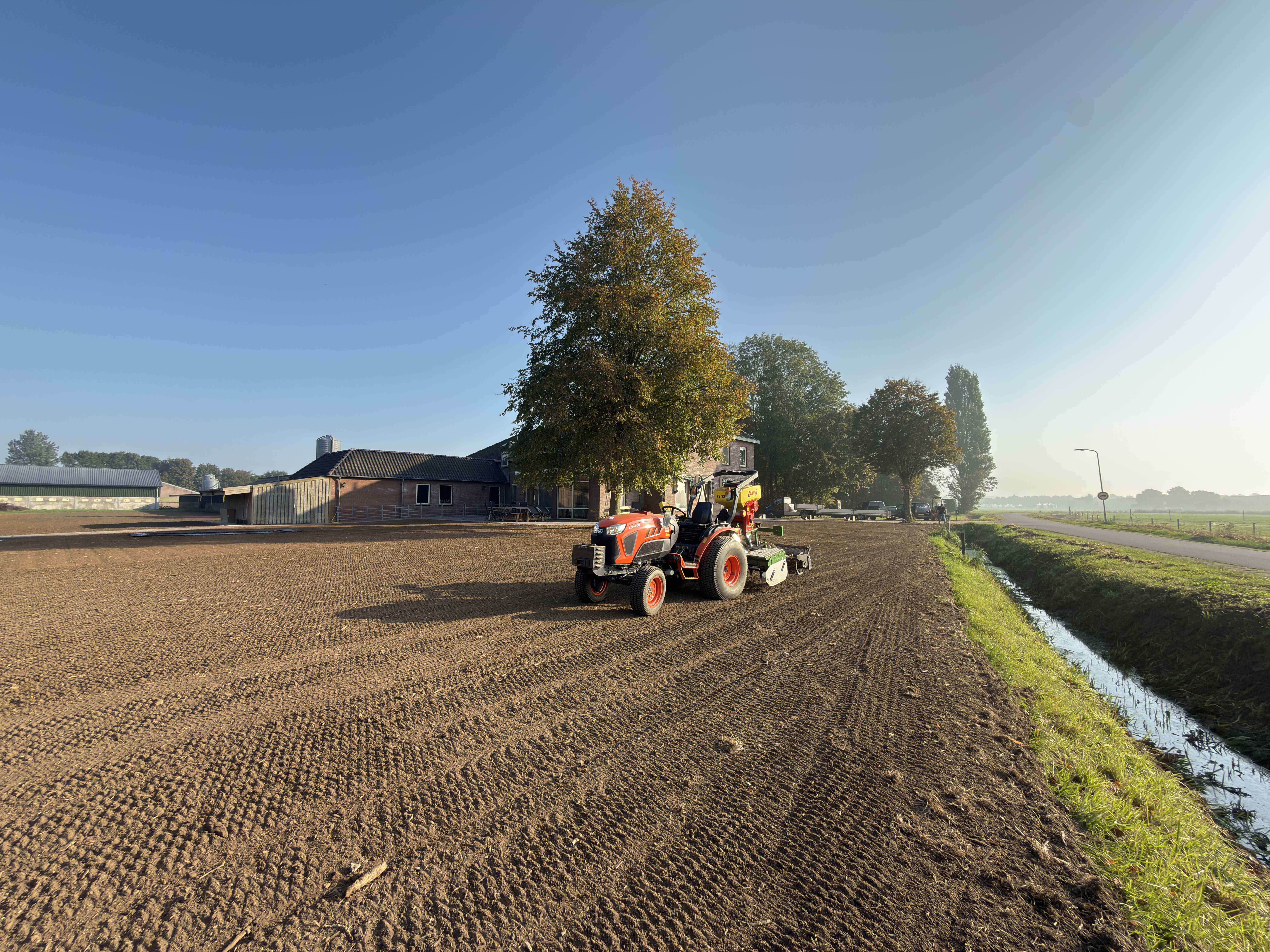 Tuin inzaaien - Grastotaal.nl Tuin inzaaien - Grastotaal.nl